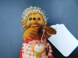hedgehog ms front